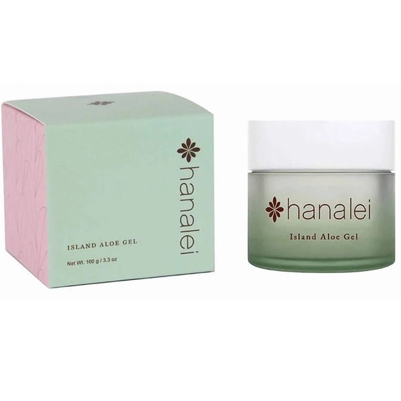 NIB Hanalei Inland Aloe gel - Picture 1 of 11